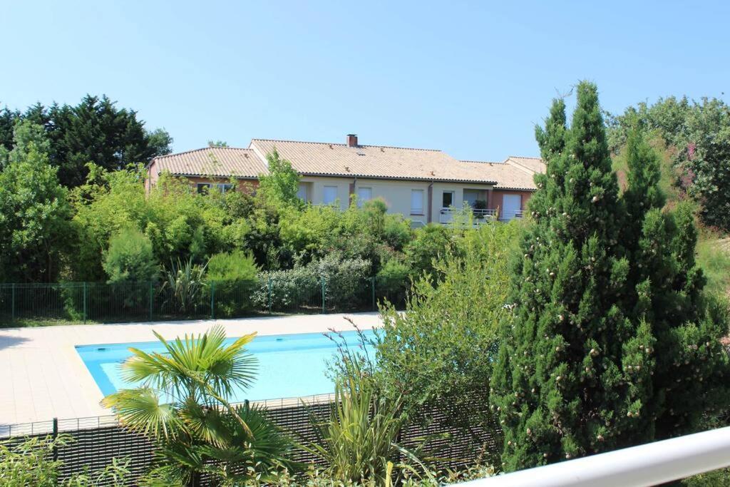 Residence Les Dunes- Appartement Avec Piscine Les Sables-dʼOlonne Exterior foto